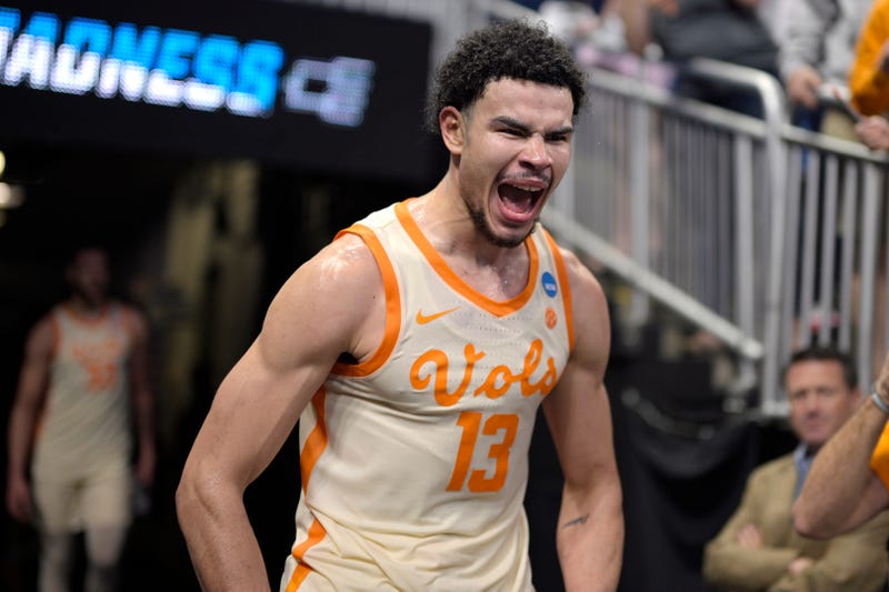 NCAA Duke Tennessee Basketball