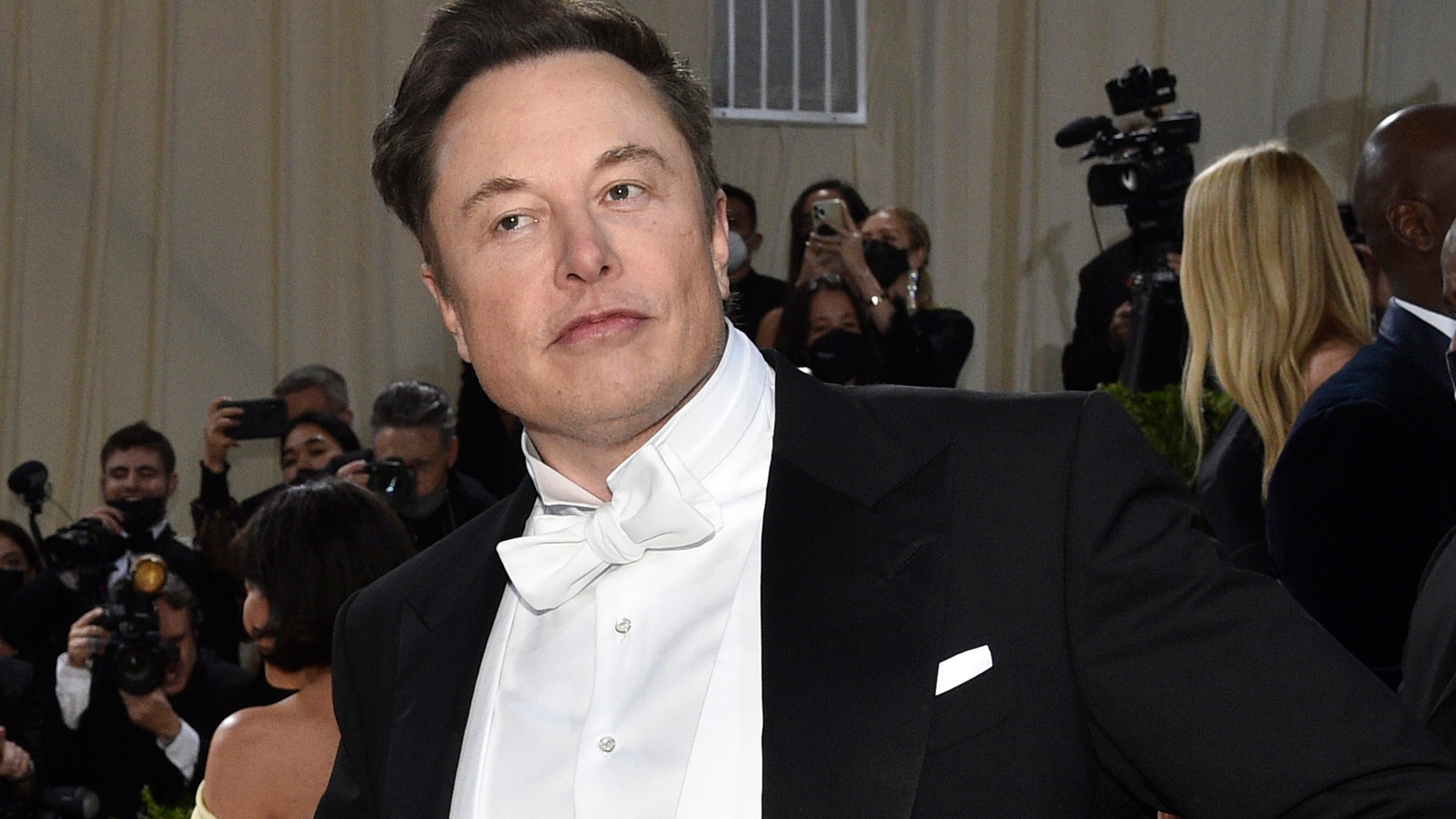 Looming Musk-Twitter legal battle hammers company shares