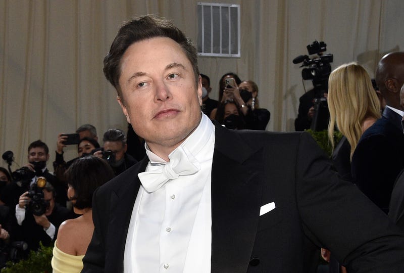 Musk Twitter Lawsuit