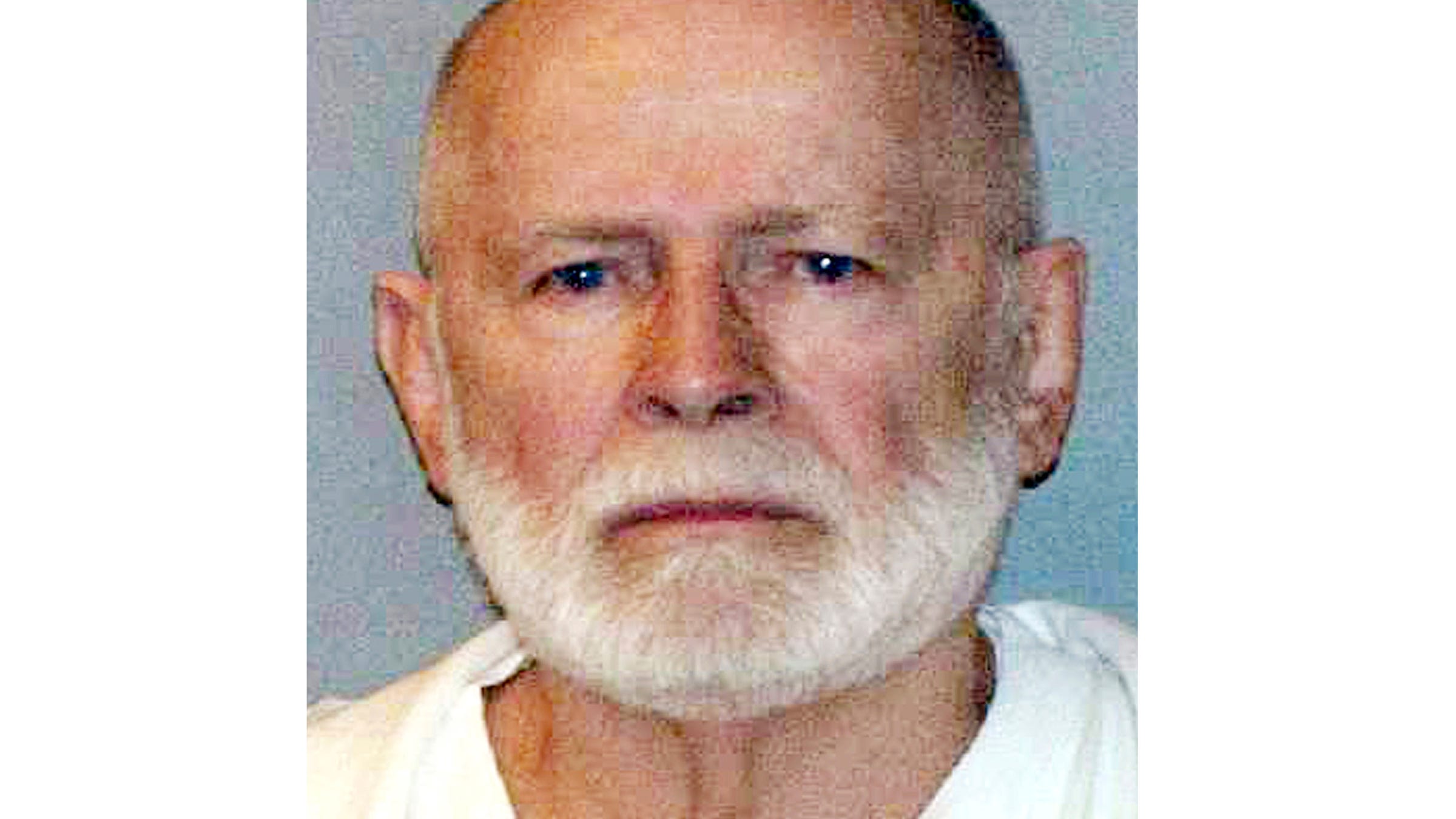 3 charged with killing Boston gangster Whitey Bulger in 2018