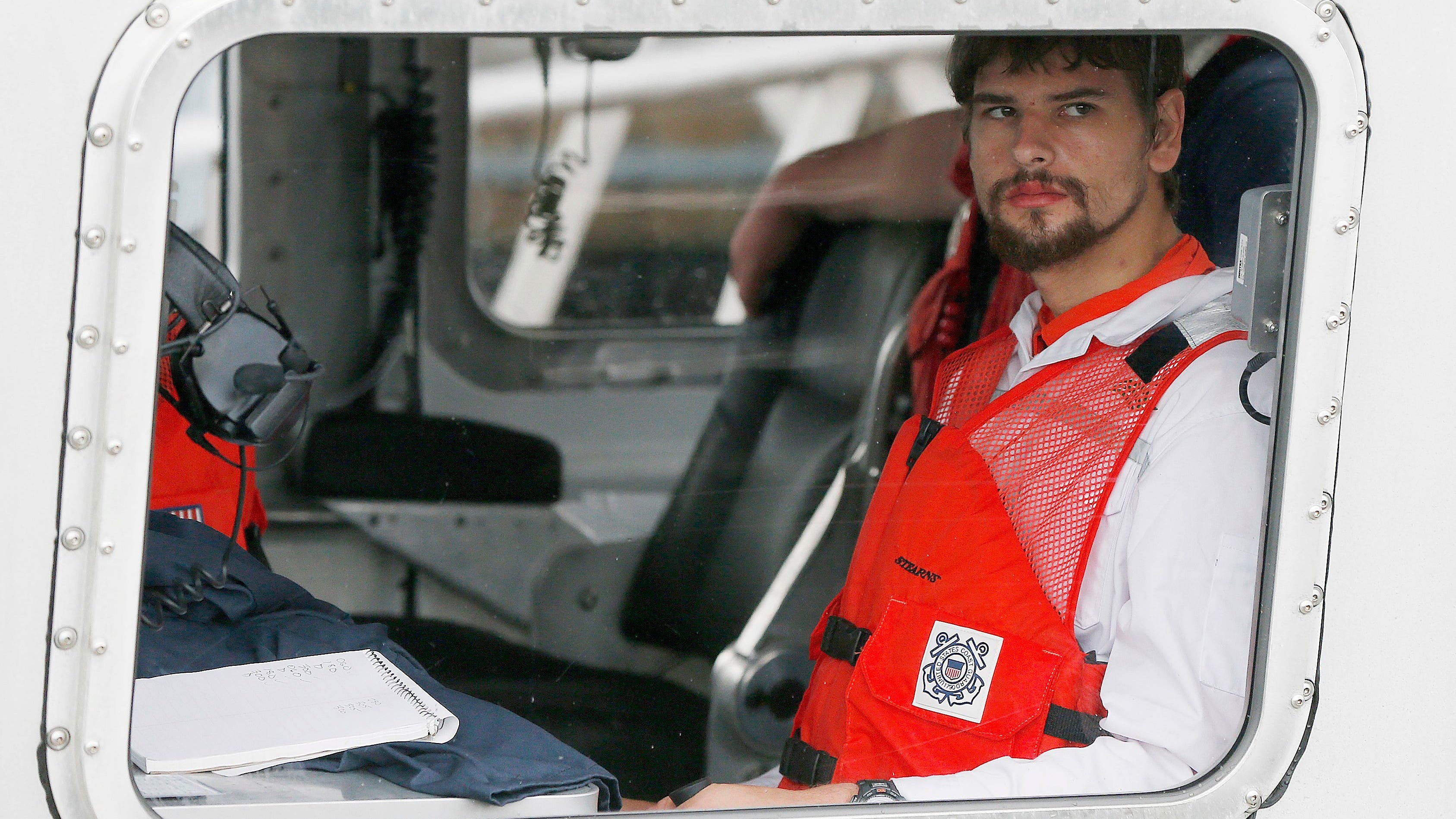 Man denies killing mother at sea to inherit family's estate