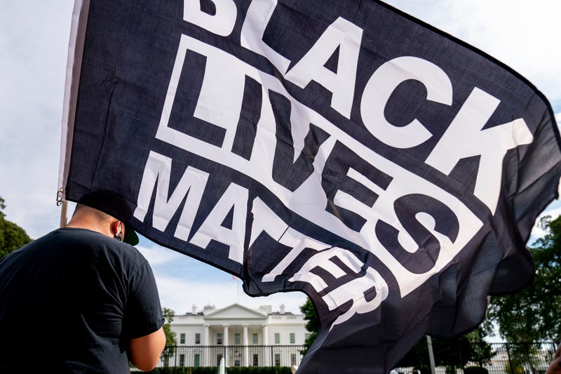 Black Lives Matter Investigation