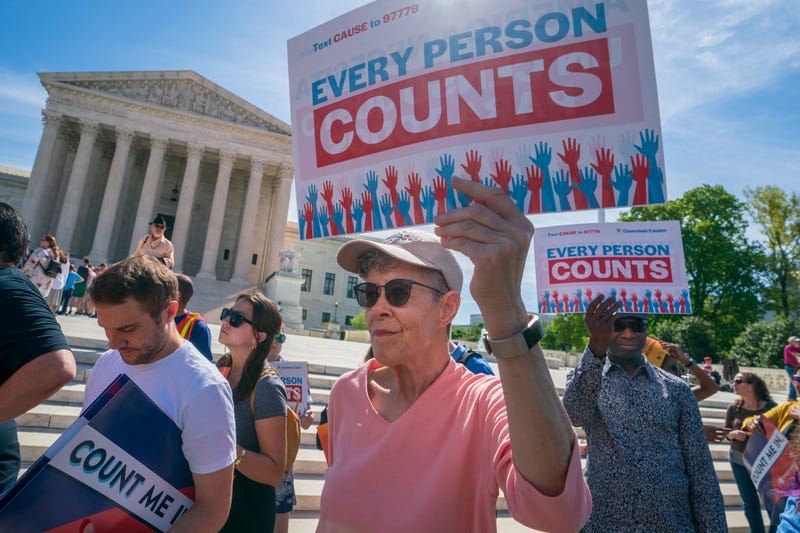 Census Committee Resurrected