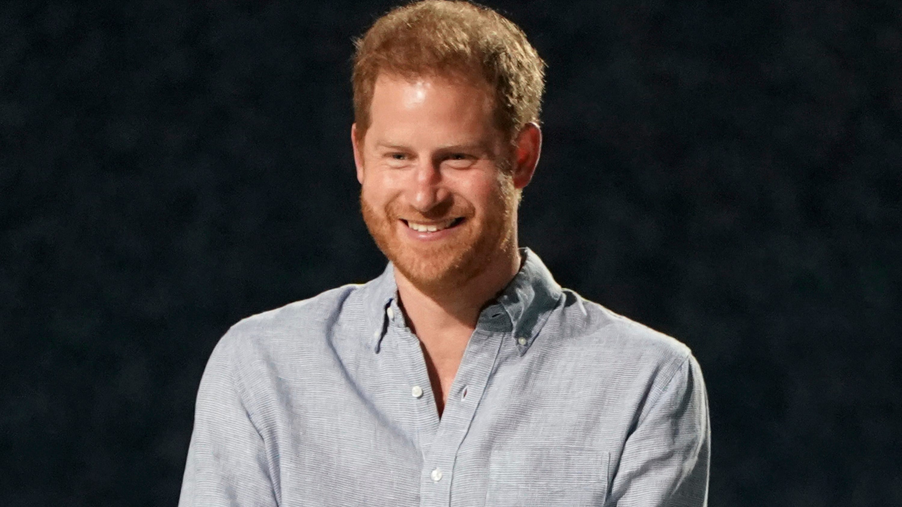 Prince Harry working on 'intimate and heartfelt memoir'