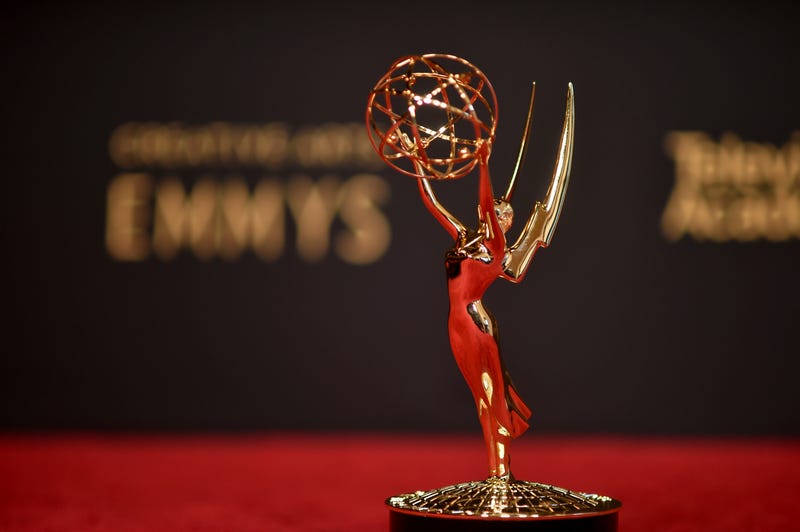 TV Emmy Awards Guide