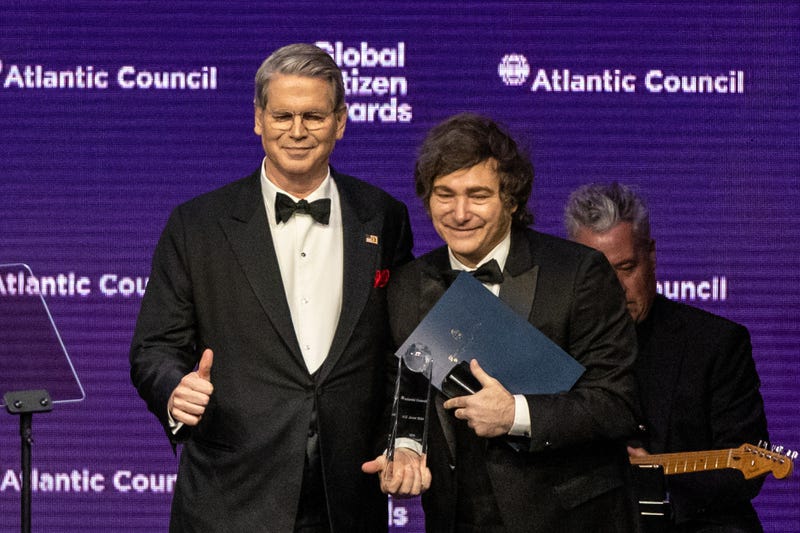 Global Citizen Awards
