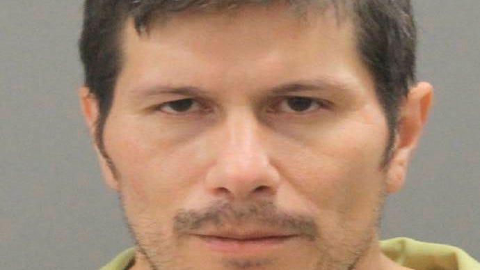 Man charged in Illinois bowling alley shooting that killed 3