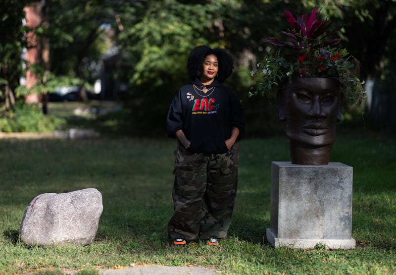 Philanthropy MacArthur Fellows