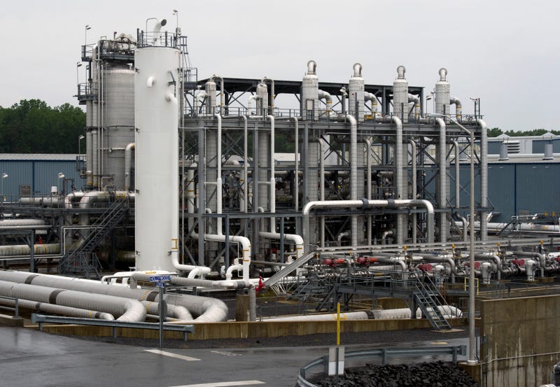 Biden LNG Exports