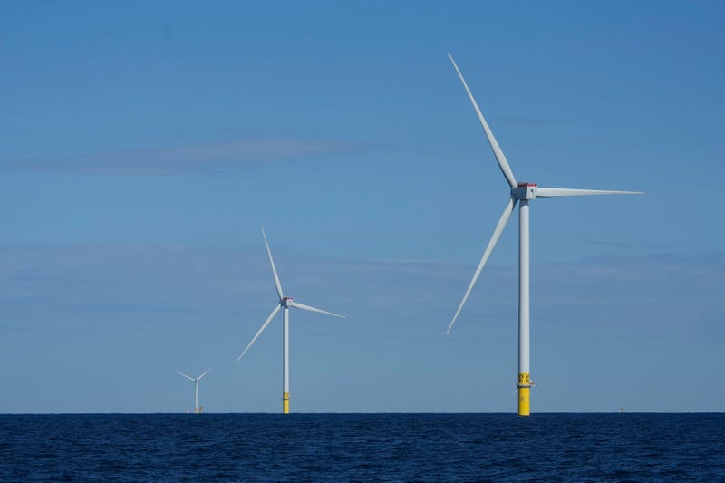 Climate-Trump-Offshore-Wind
