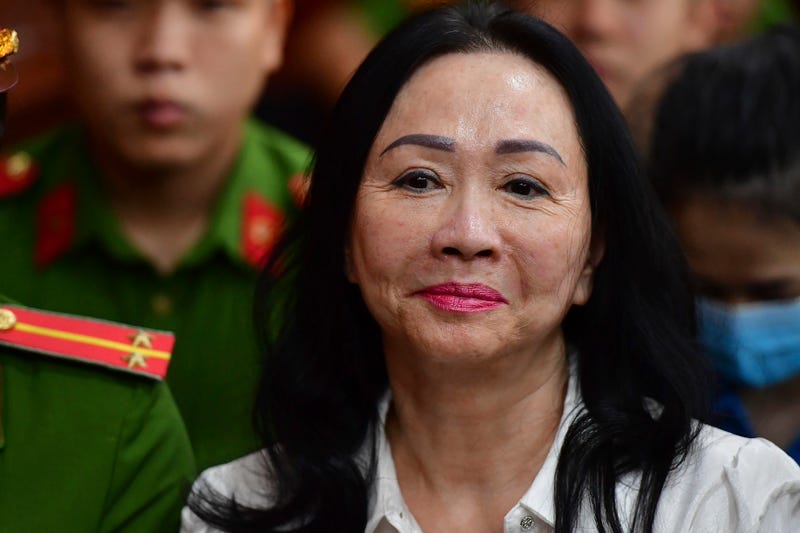 Vietnam Death Penalty