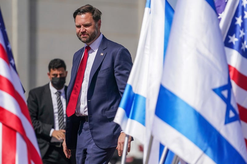 ISRAEL-PALESTINOS