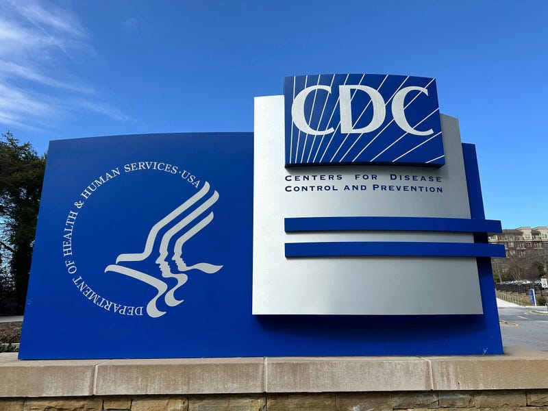 Kennedy CDC