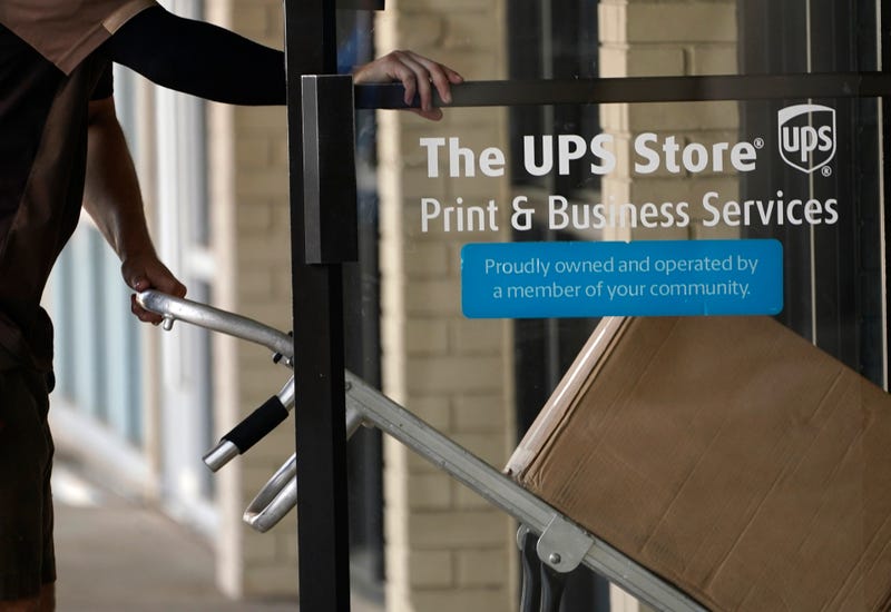 UPS Results