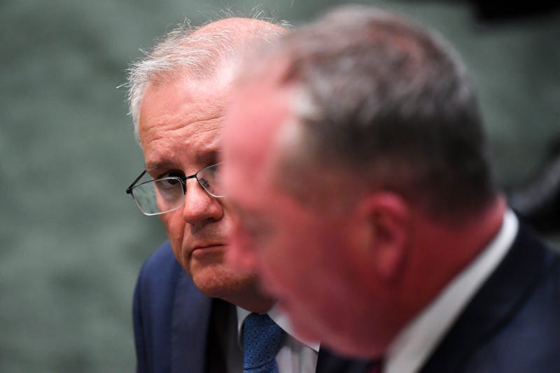 Australia Apology