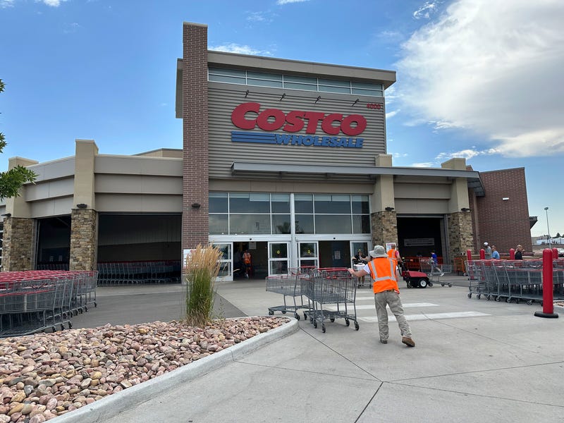 Costco DEI