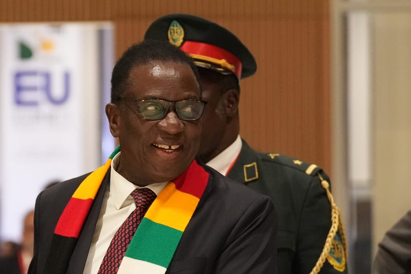 Zimbabwe Opposition Crackdown