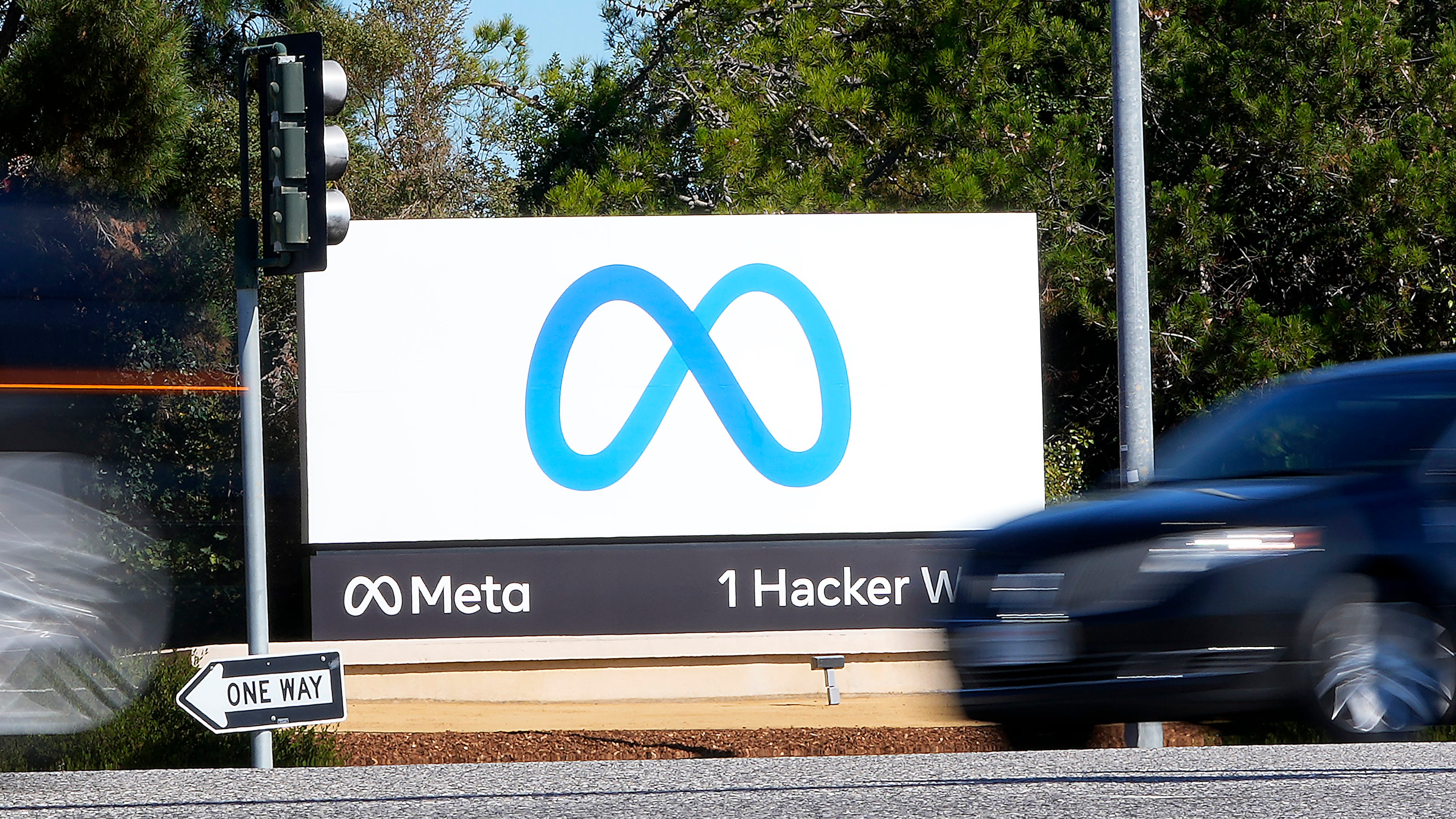 Facebook parent Meta settles decade-old data-privacy lawsuit