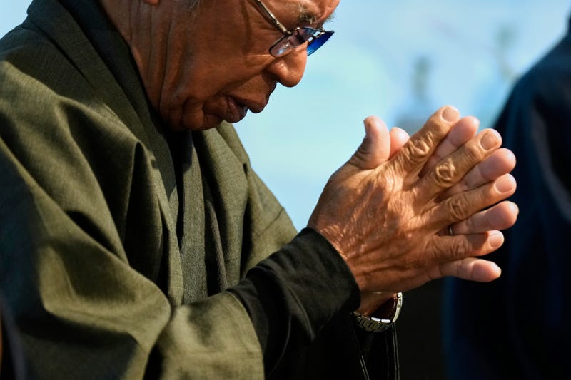 Japan Hidden Christians Takeaway