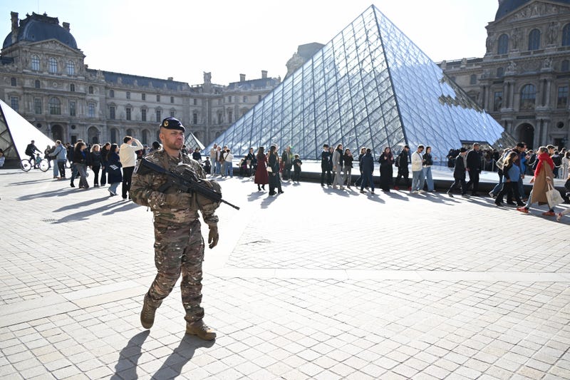France Louvre