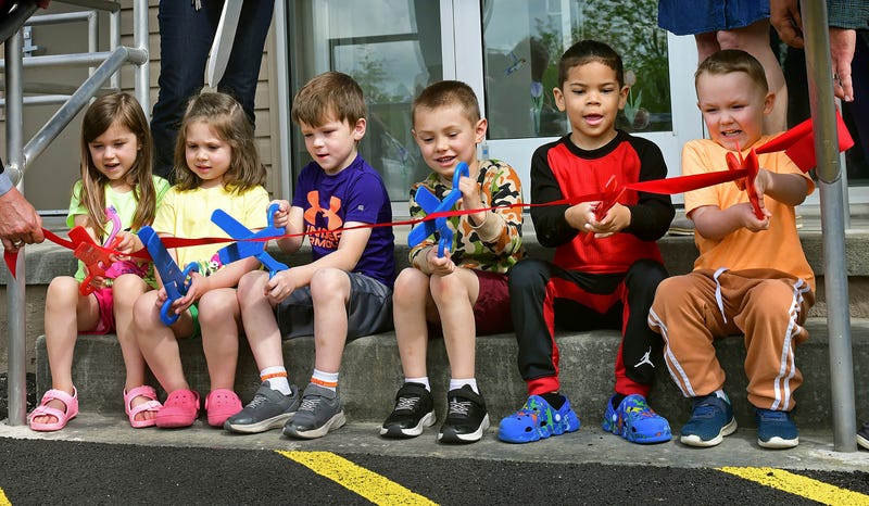 AP Poll Child Care