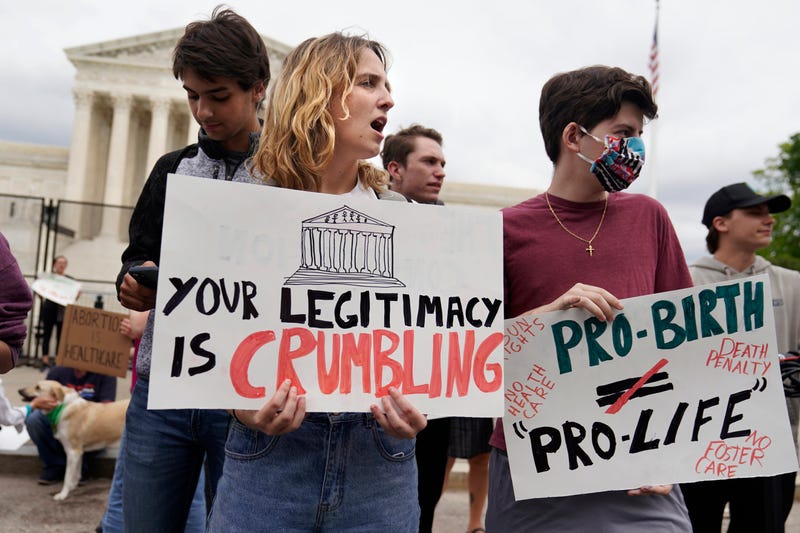 Supreme Court Abortion