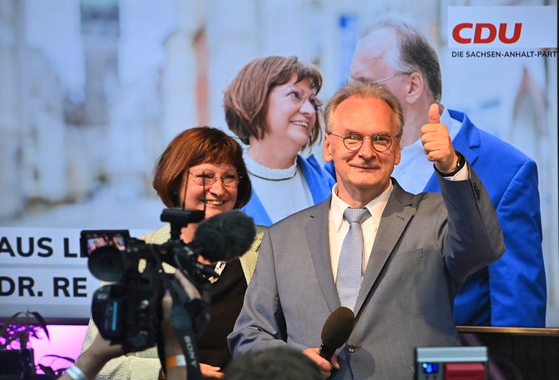 Germany Election