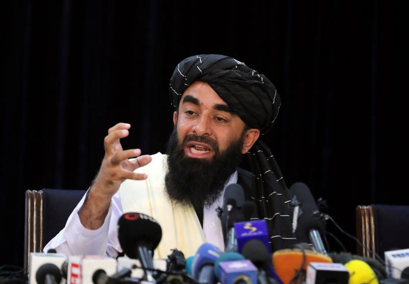 APTOPIX Afghanistan