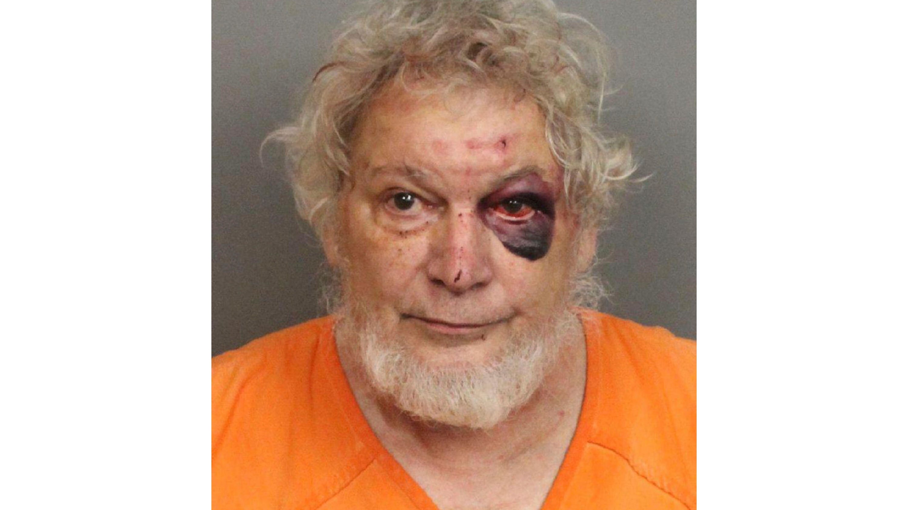 Gunman kills 3 seniors over potluck dinner at Alabama church
