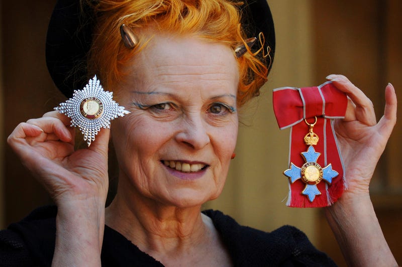 Obit Vivienne Westwood