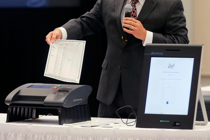 Fox Smartmatic Lawsuit