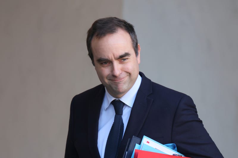 France Politics