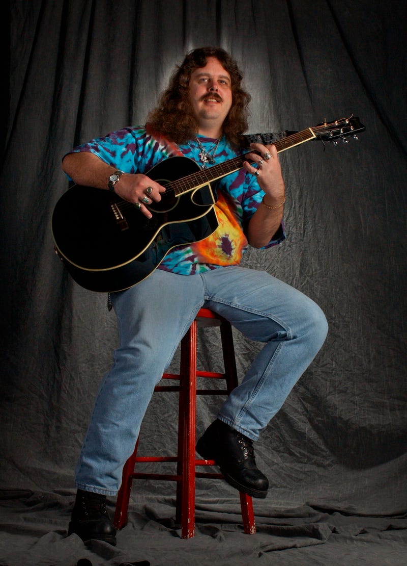 Obit-Mike Schank