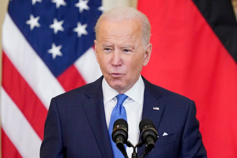 Biden Child Tax Credit