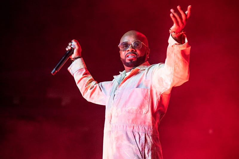 Essence-Jermaine Dupri