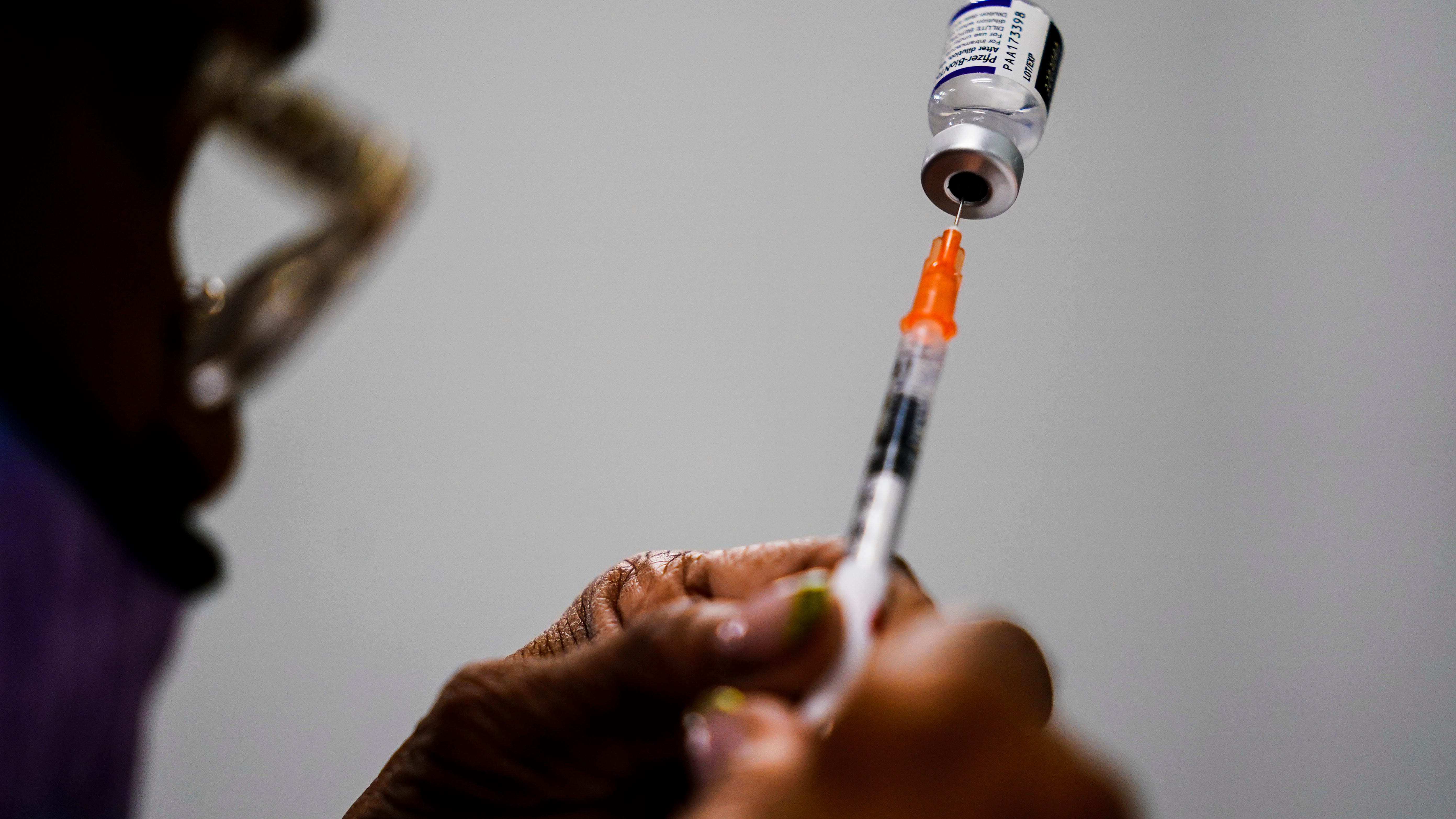 Opponents of federal vaccine mandate seek rehearing