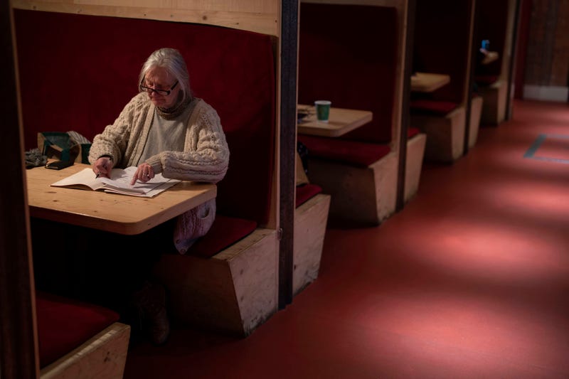 Britain Cost of Living Crisis