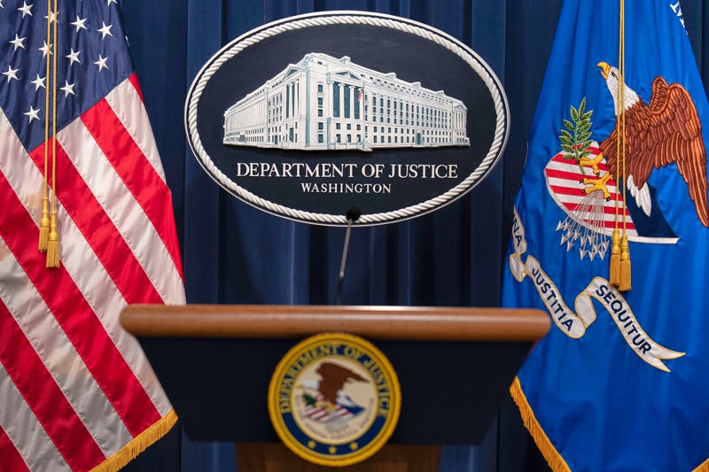 Justice Department Inspector General