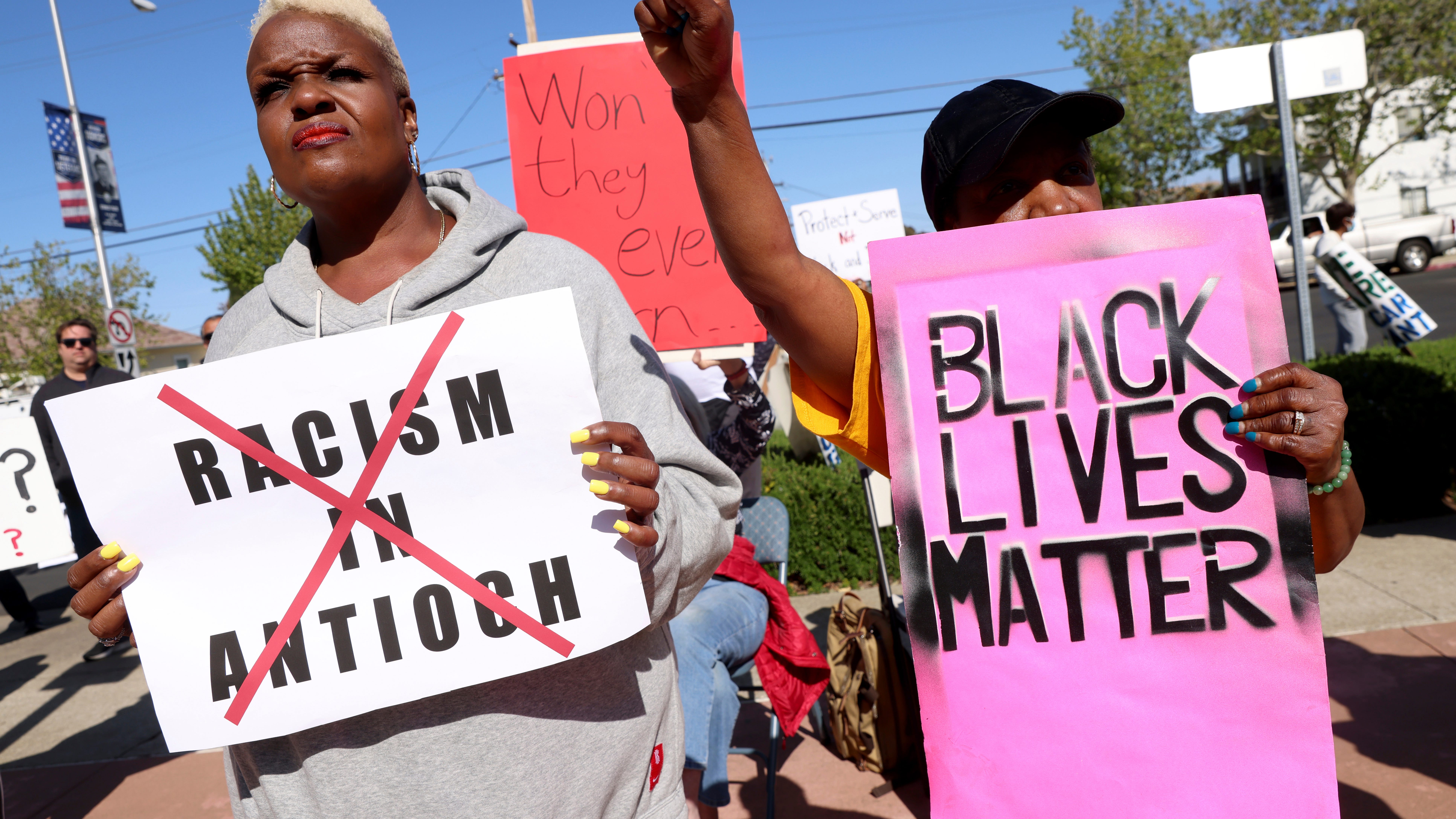 California city audits police who sent racist, abusive texts