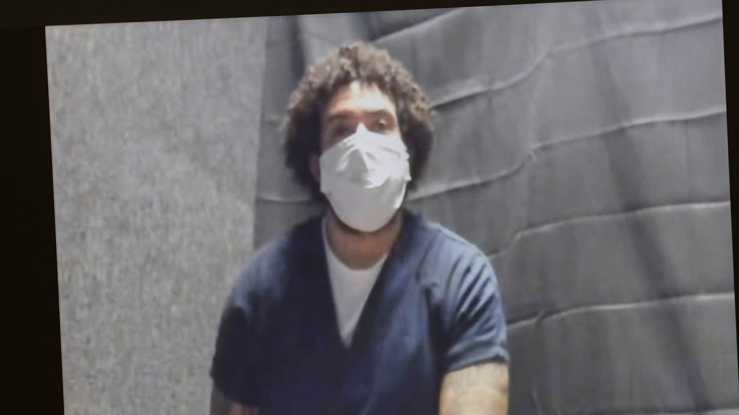 Ex-NFL player Kellen Winslow II gets 14 years for rapes