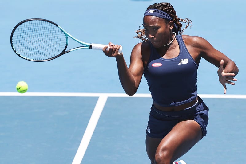 New Zealand Tennis