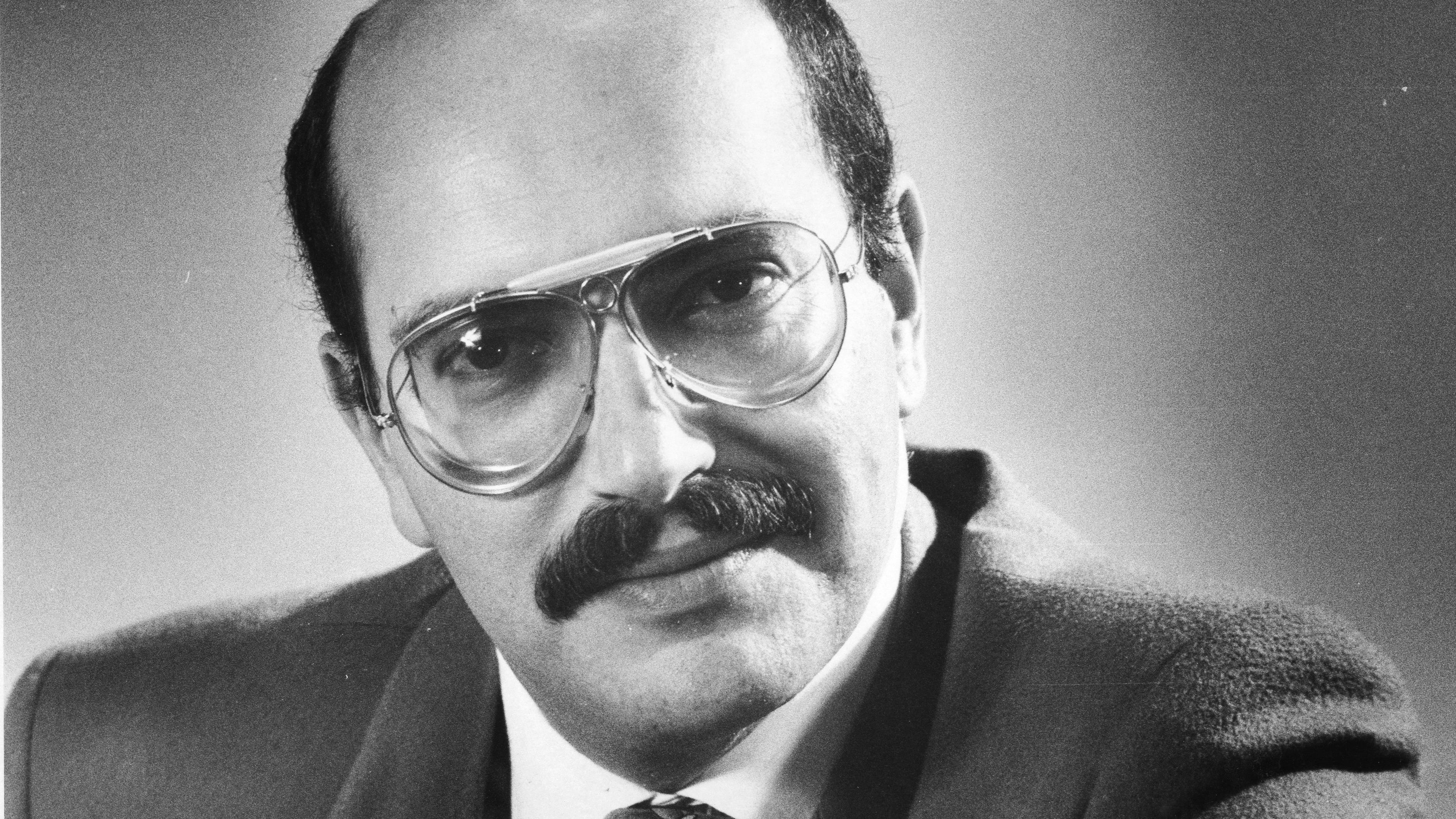 Famed San Francisco private eye Palladino dies after attack