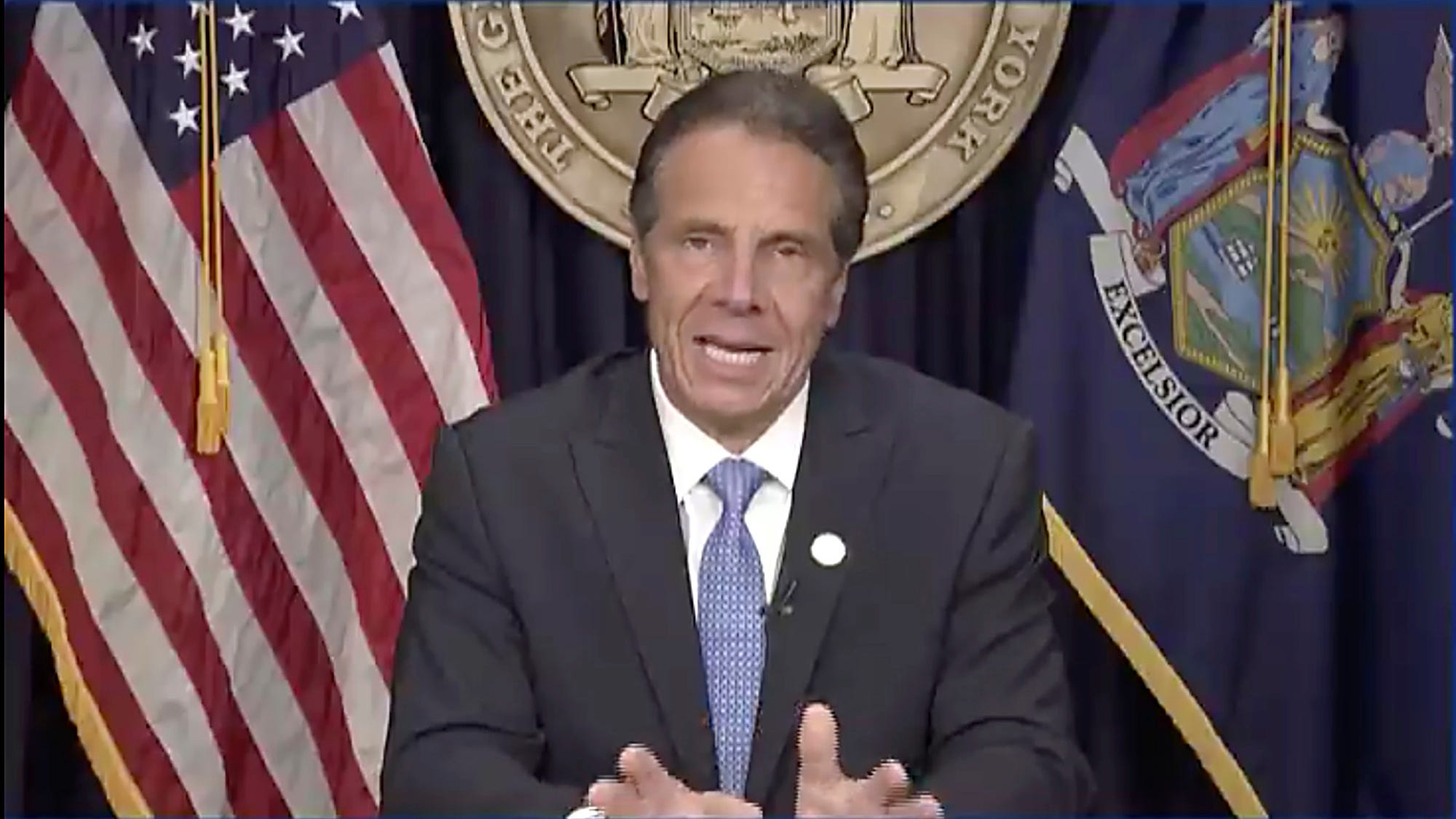 Cuomo resigns: What we know, what we don't and what's next