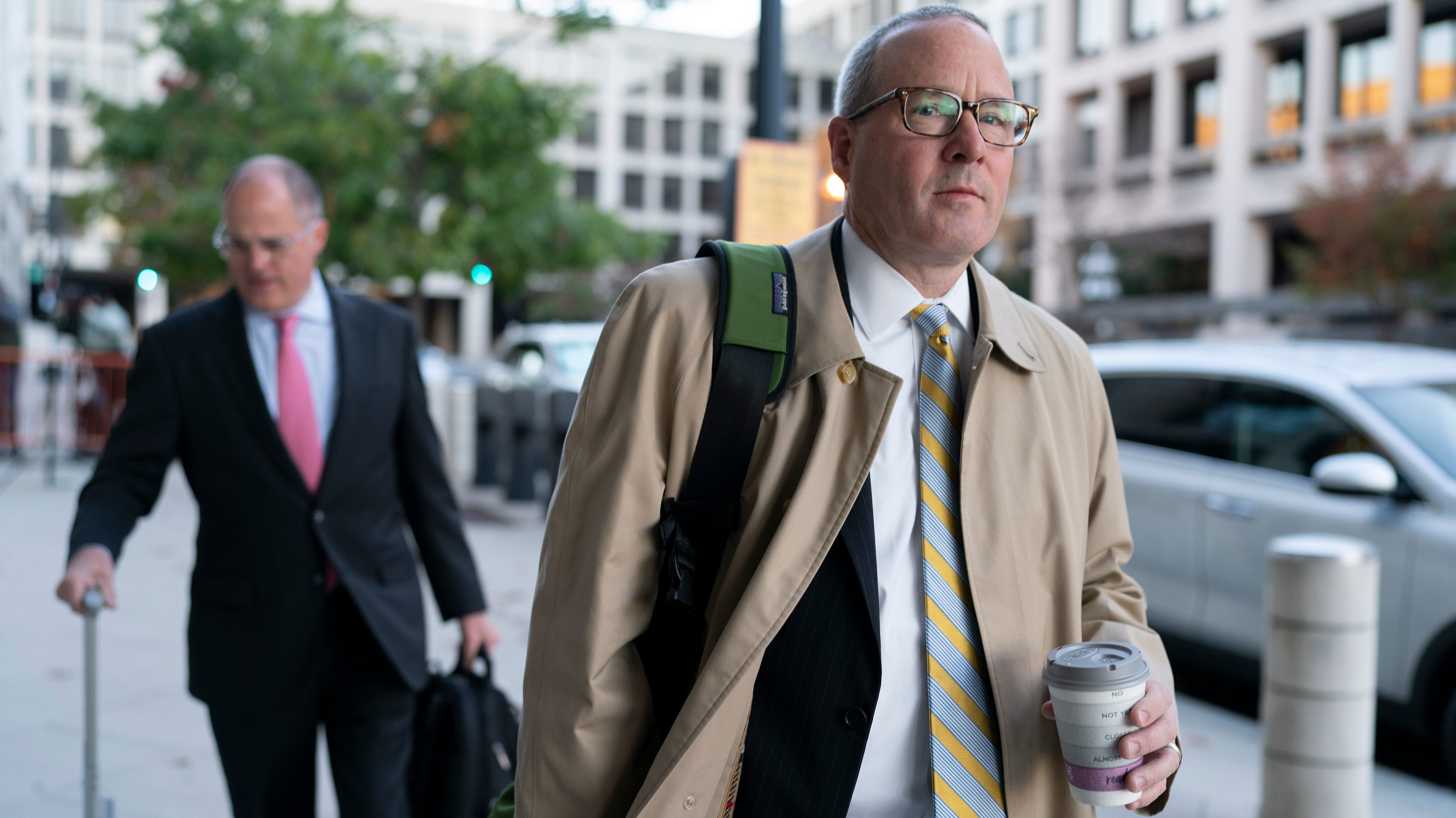 Defense rests in Capitol riot trial of Oath Keepers leader
