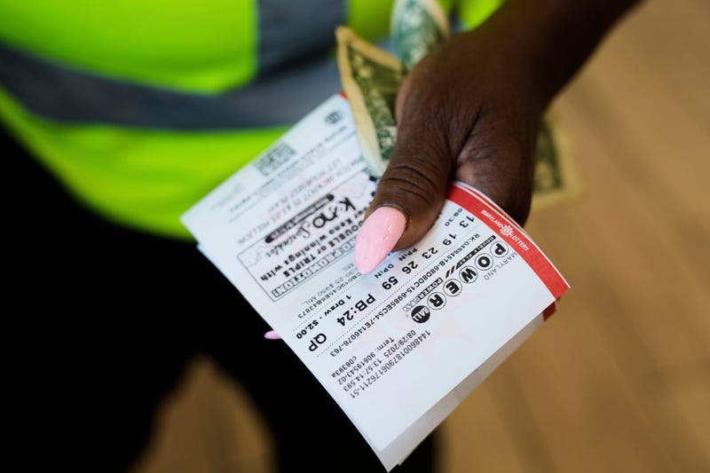 Powerball Jackpot
