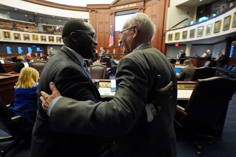 Florida Same Sex Silencing