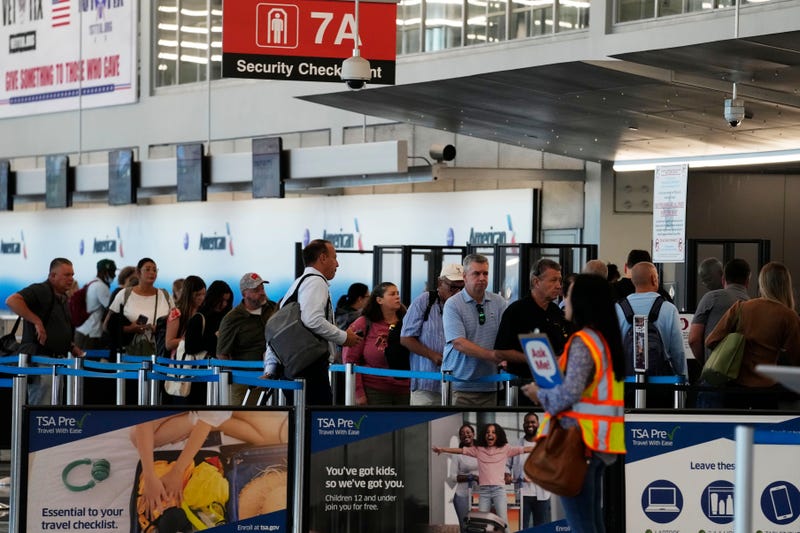 Airport Grants FAA