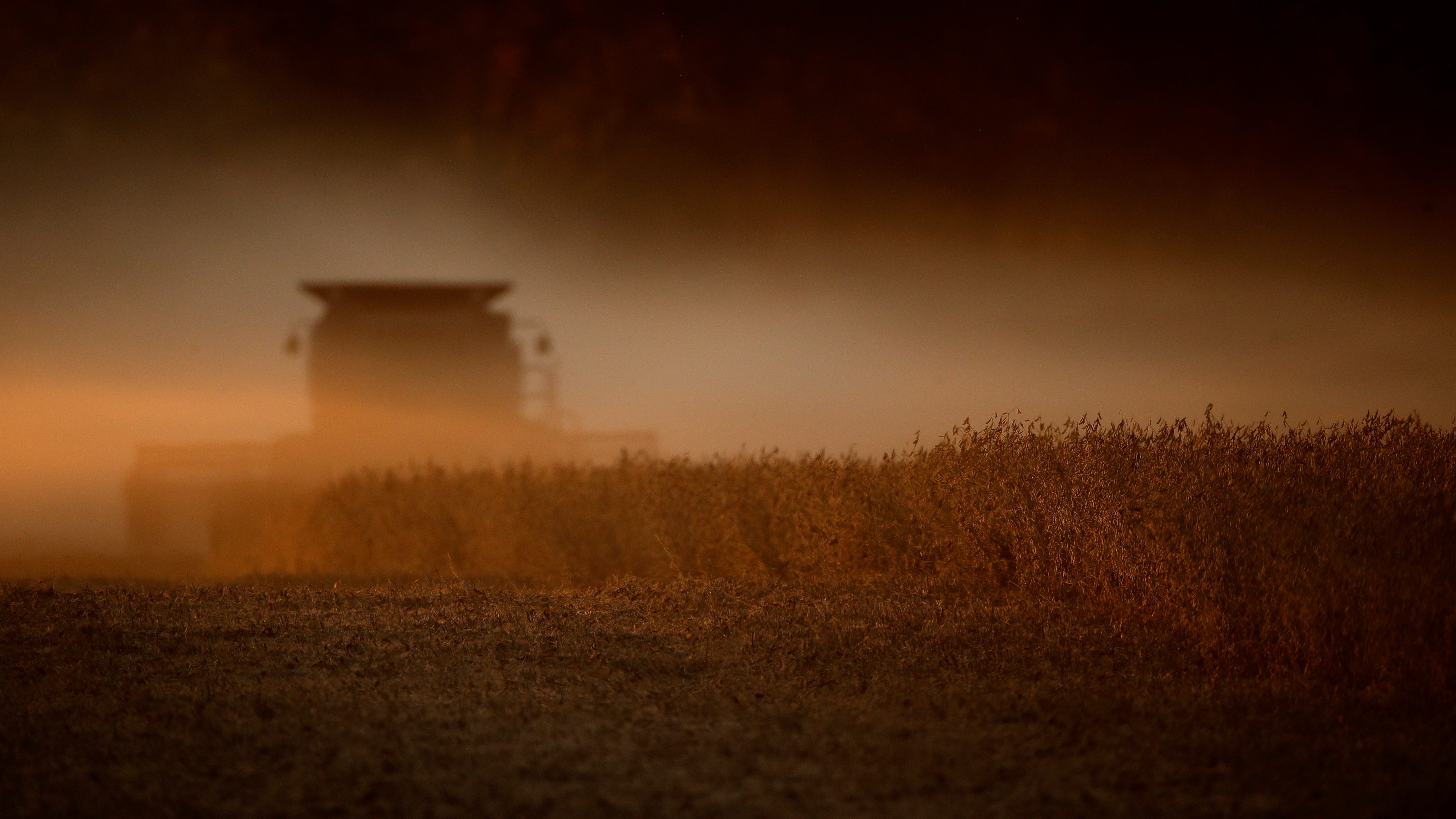 EPA bans pesticide linked to health problems in children