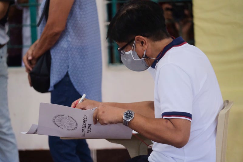 Philippines Elections