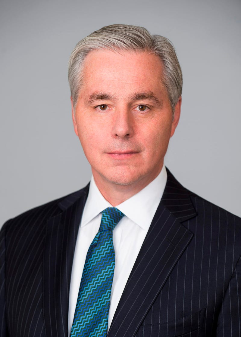 Amtrak William Flynn Q&A